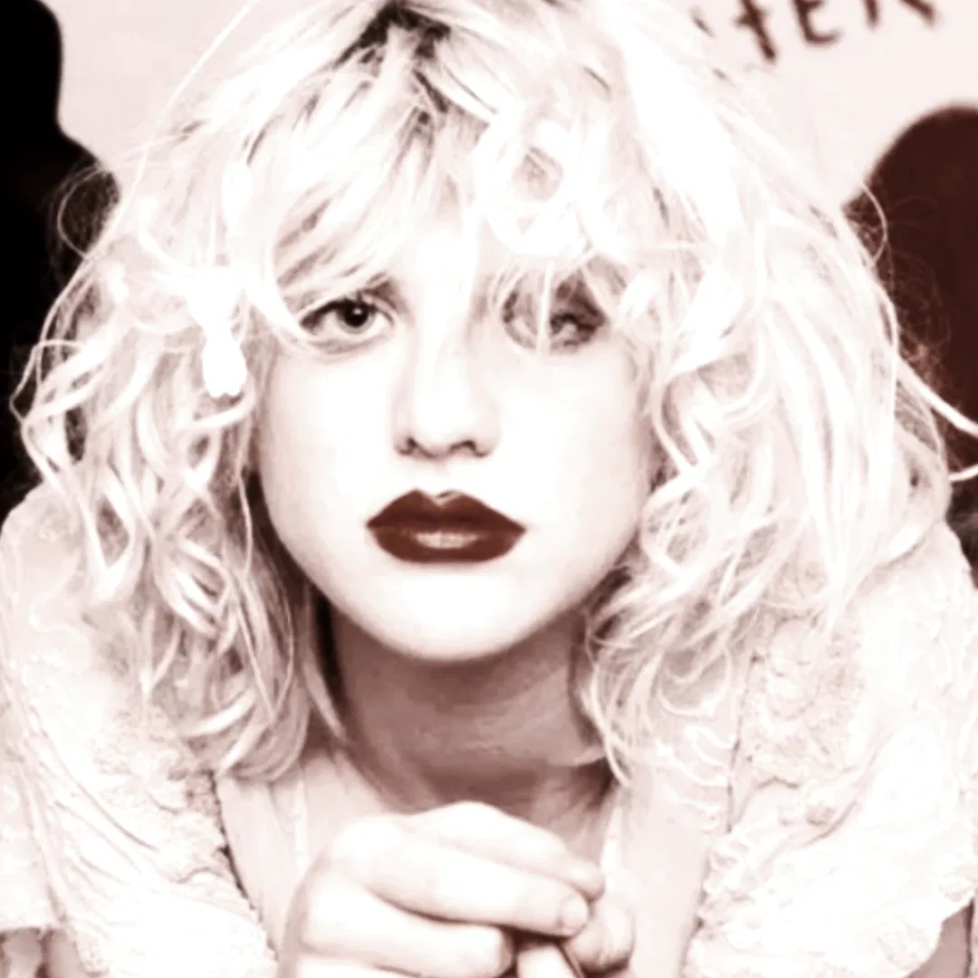 Avatar of Courtney Love