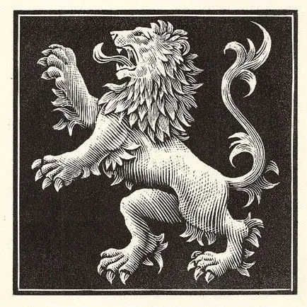 Avatar of Gazelle Amongst Lions - Lannister Family