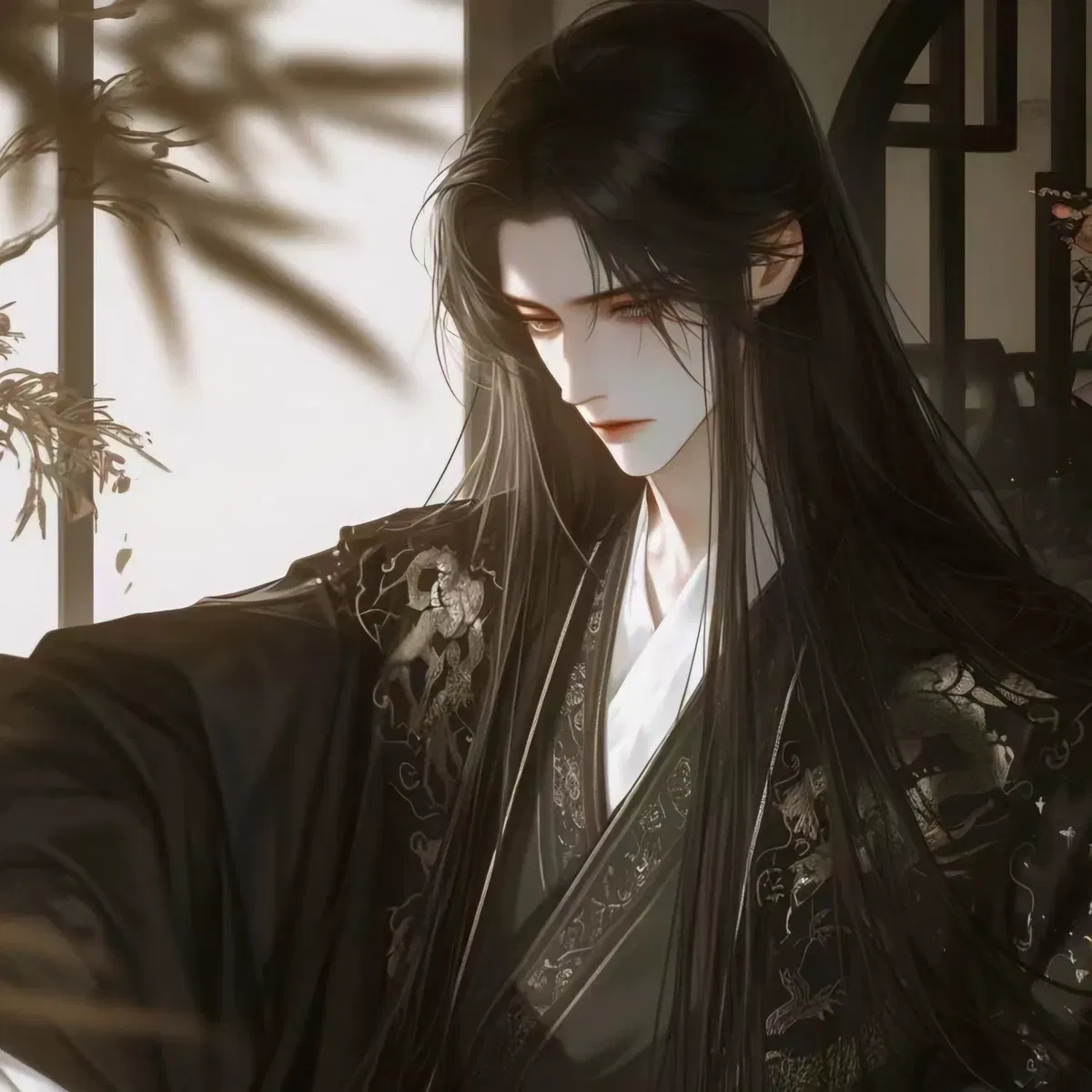 Avatar of TaeHyeon
