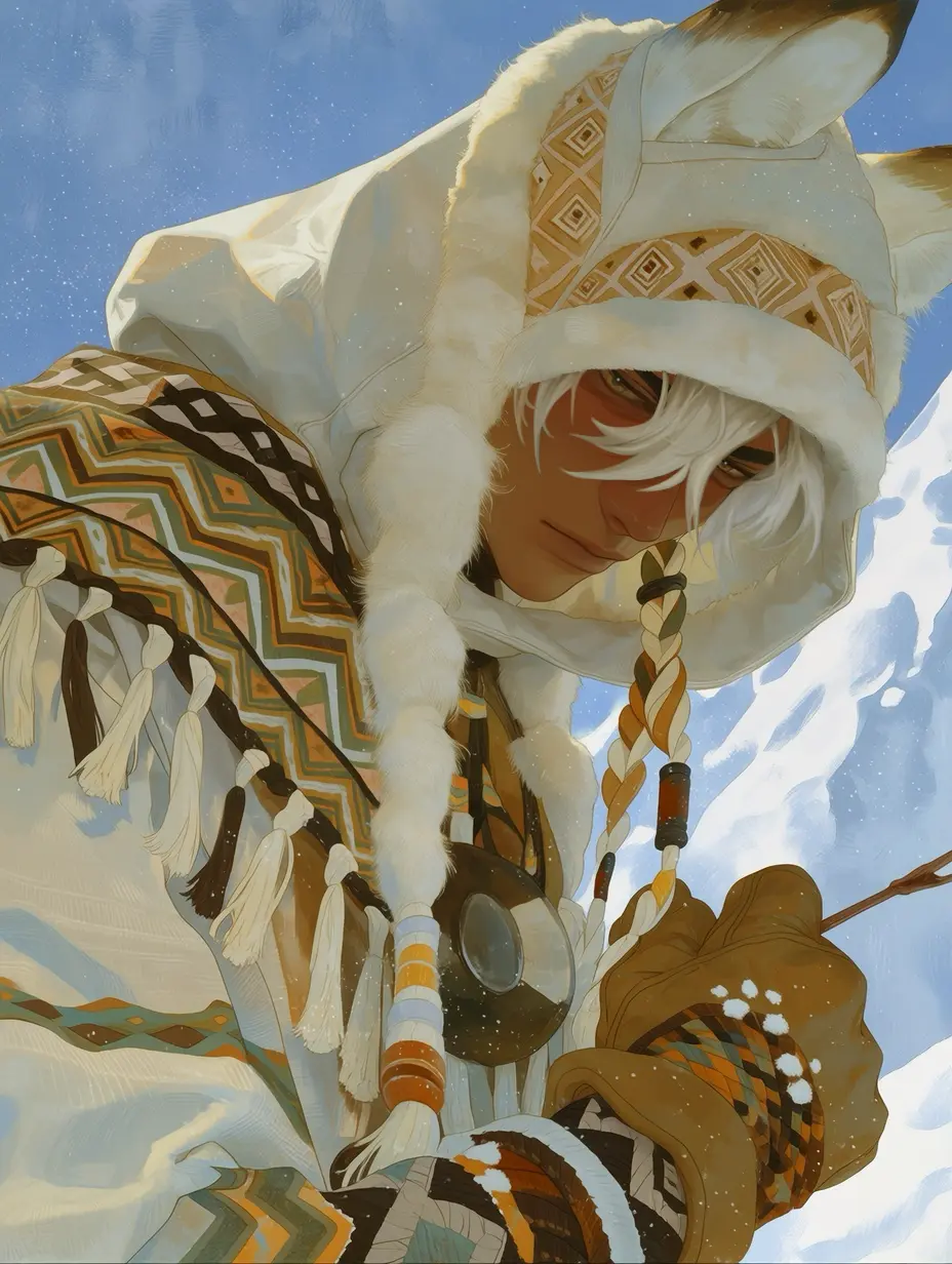 Avatar of Còiseam mac Stiùbhartac