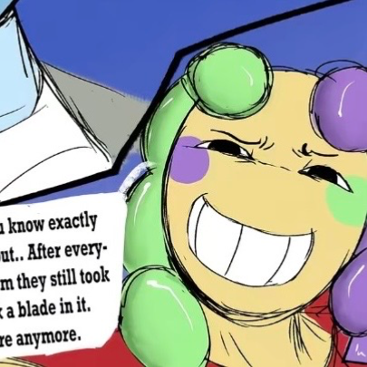 Avatar of LOOCHI — Dandy’s Block