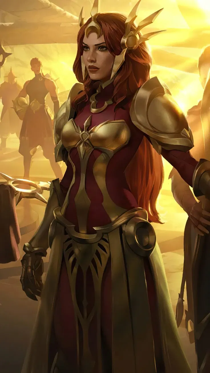Avatar of Leona lor
