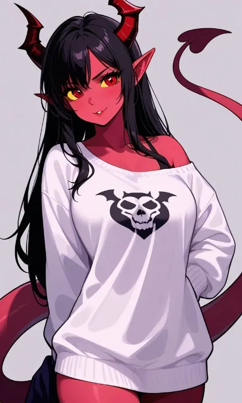 Avatar of Succubus roommate
