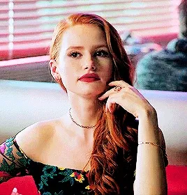 Avatar of Cheryl Blossom