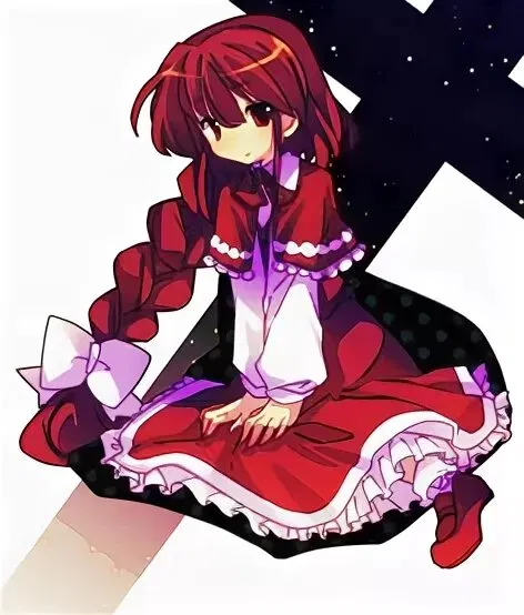 Avatar of Yumemi Okazaki - your so to speak boss