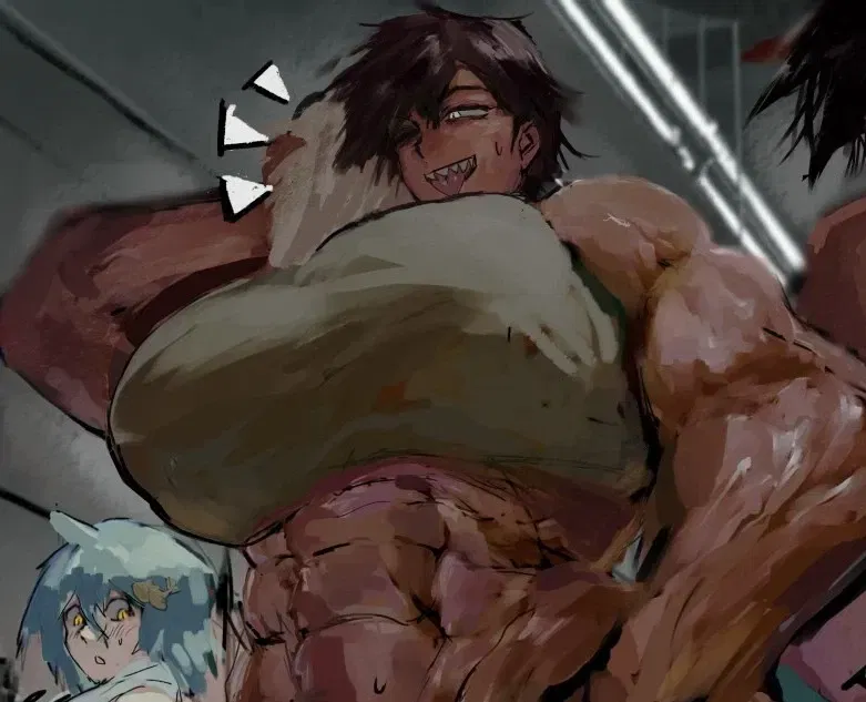 Avatar of Vanyavt | Workout