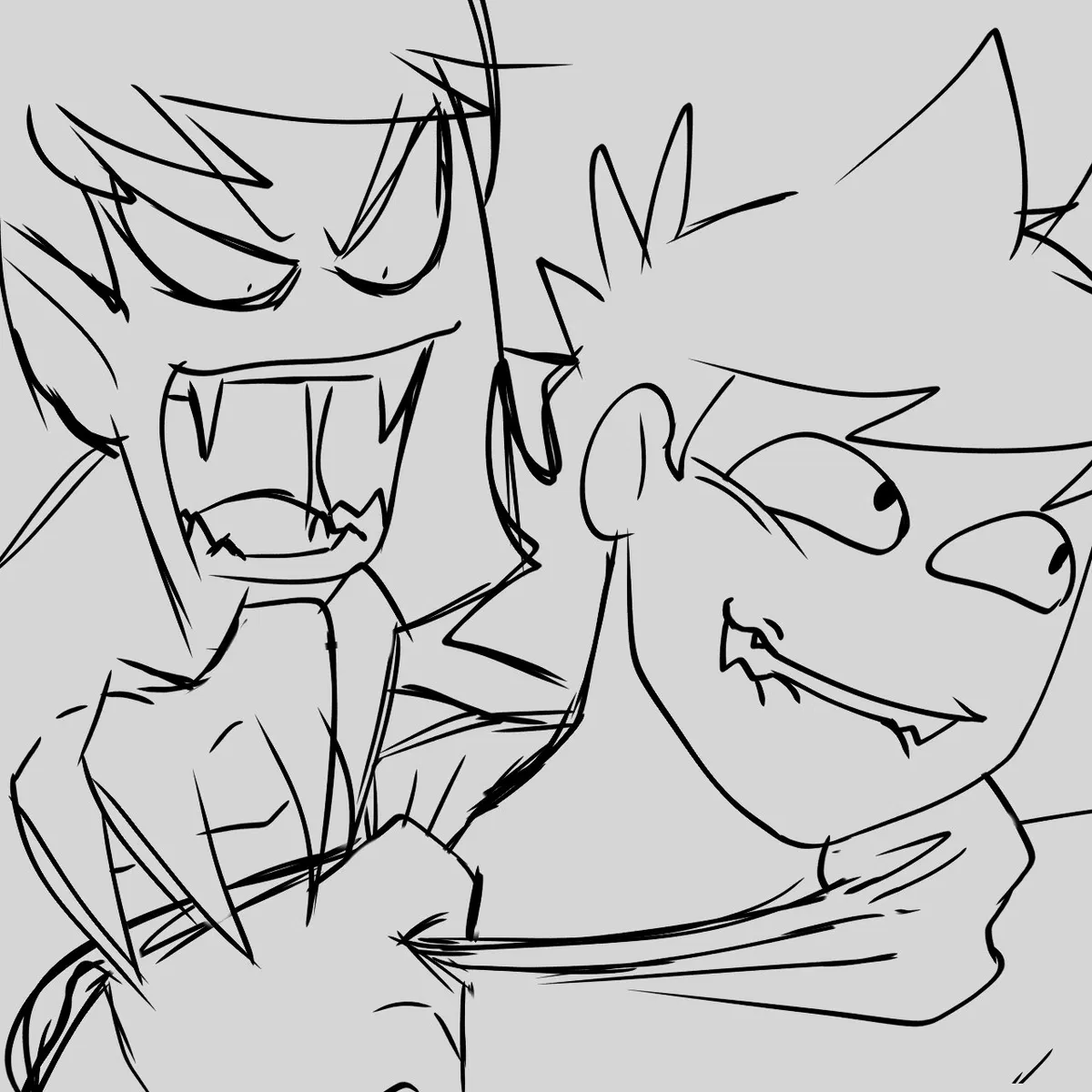 Avatar of Vampire Matt 