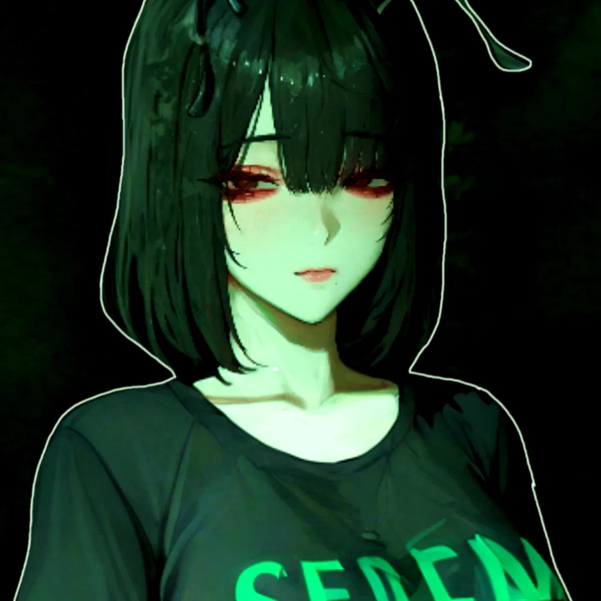 Avatar of Abducted | Body Swap