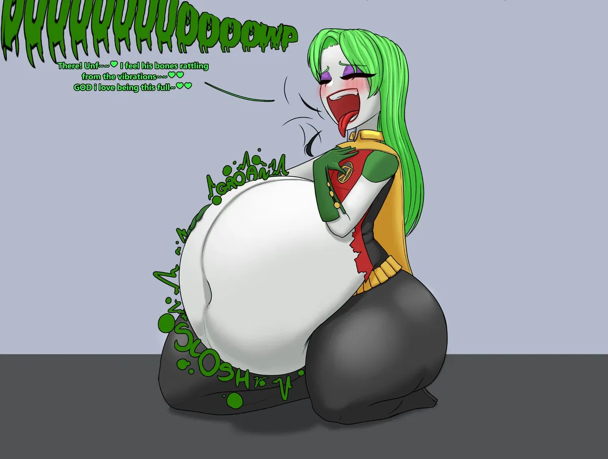 Avatar of Your potential new partner is a femboy🤡