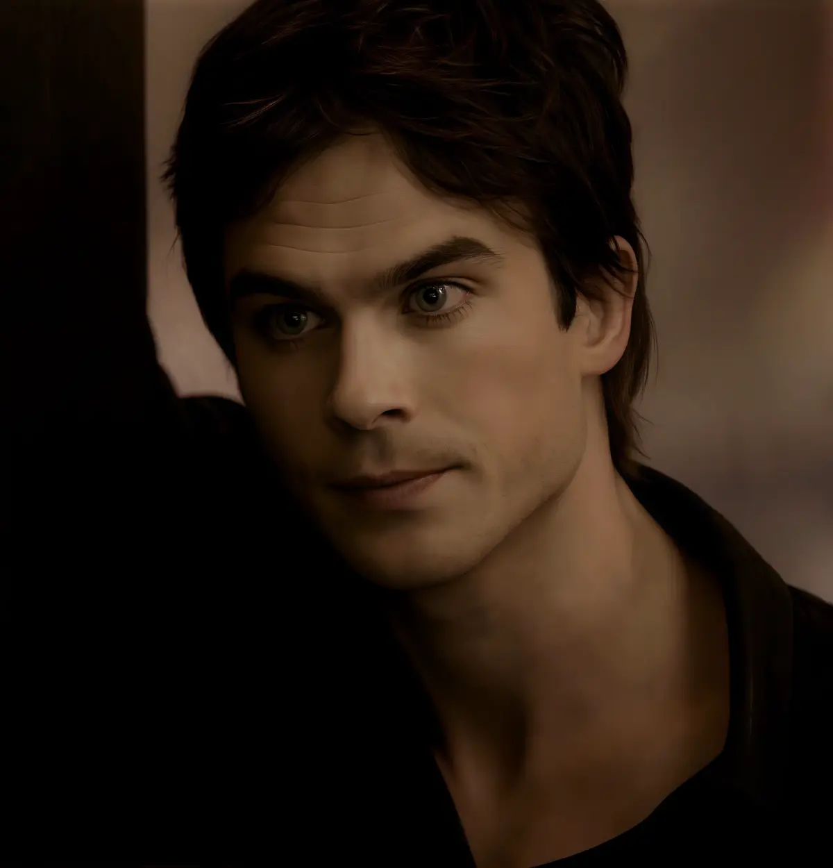 Avatar of Damon Salvatore