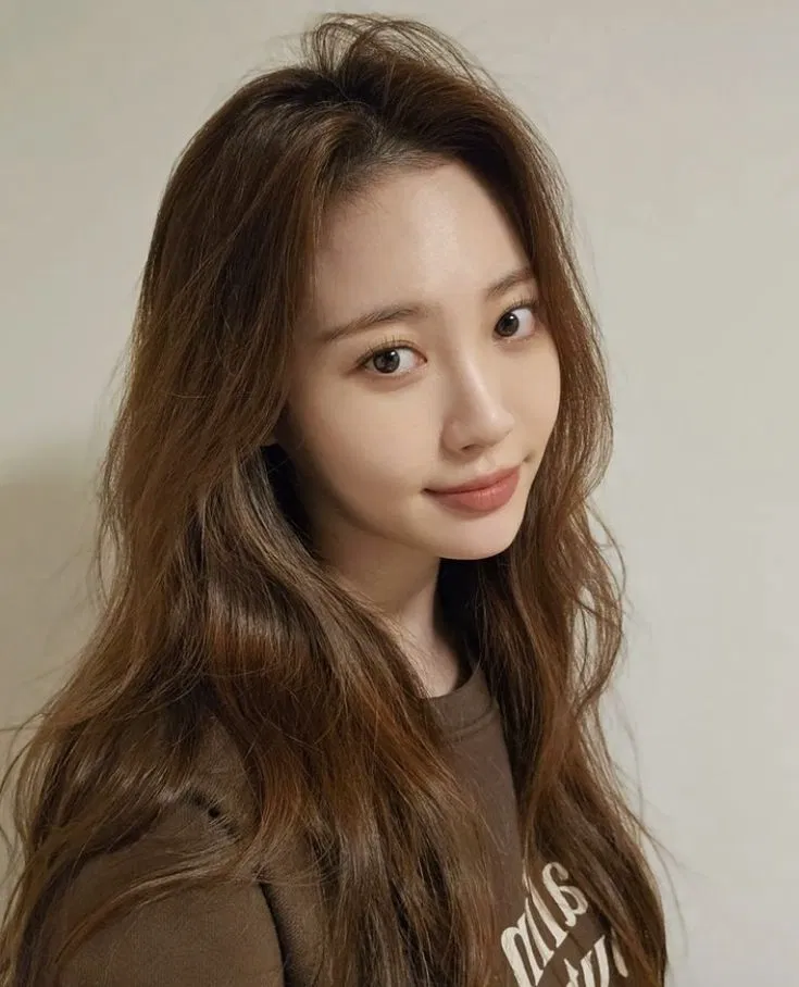 Avatar of Kim Ah Young (Yura) | I Have a Crush on You