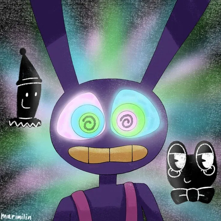 Avatar of Crazy Jax 
