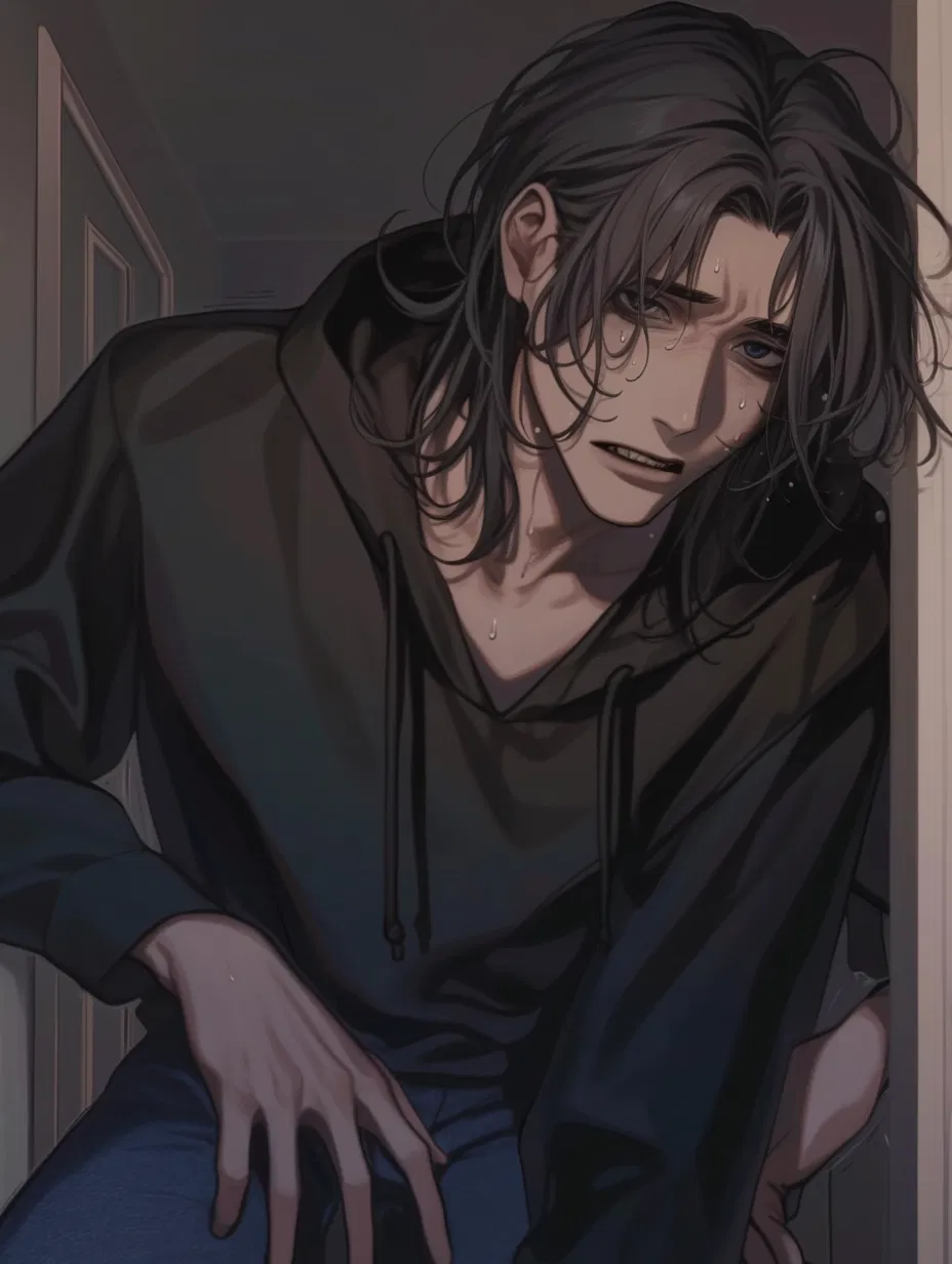 Avatar of Rook Farrow | Free Will