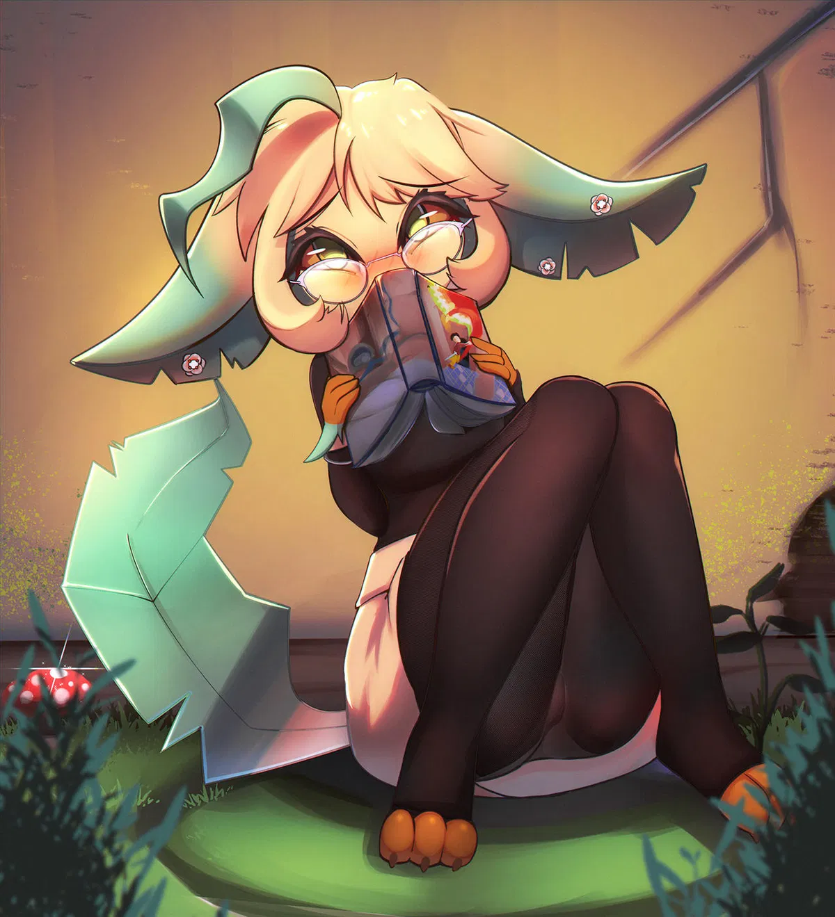 Avatar of The little Prankster 