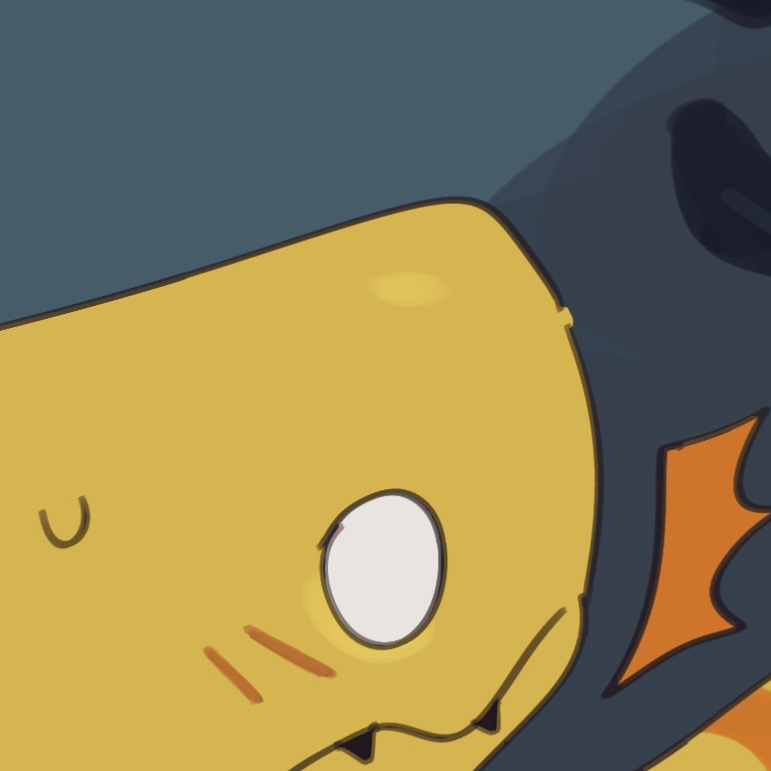Avatar of Lemon — Rough (?) Bodyguard