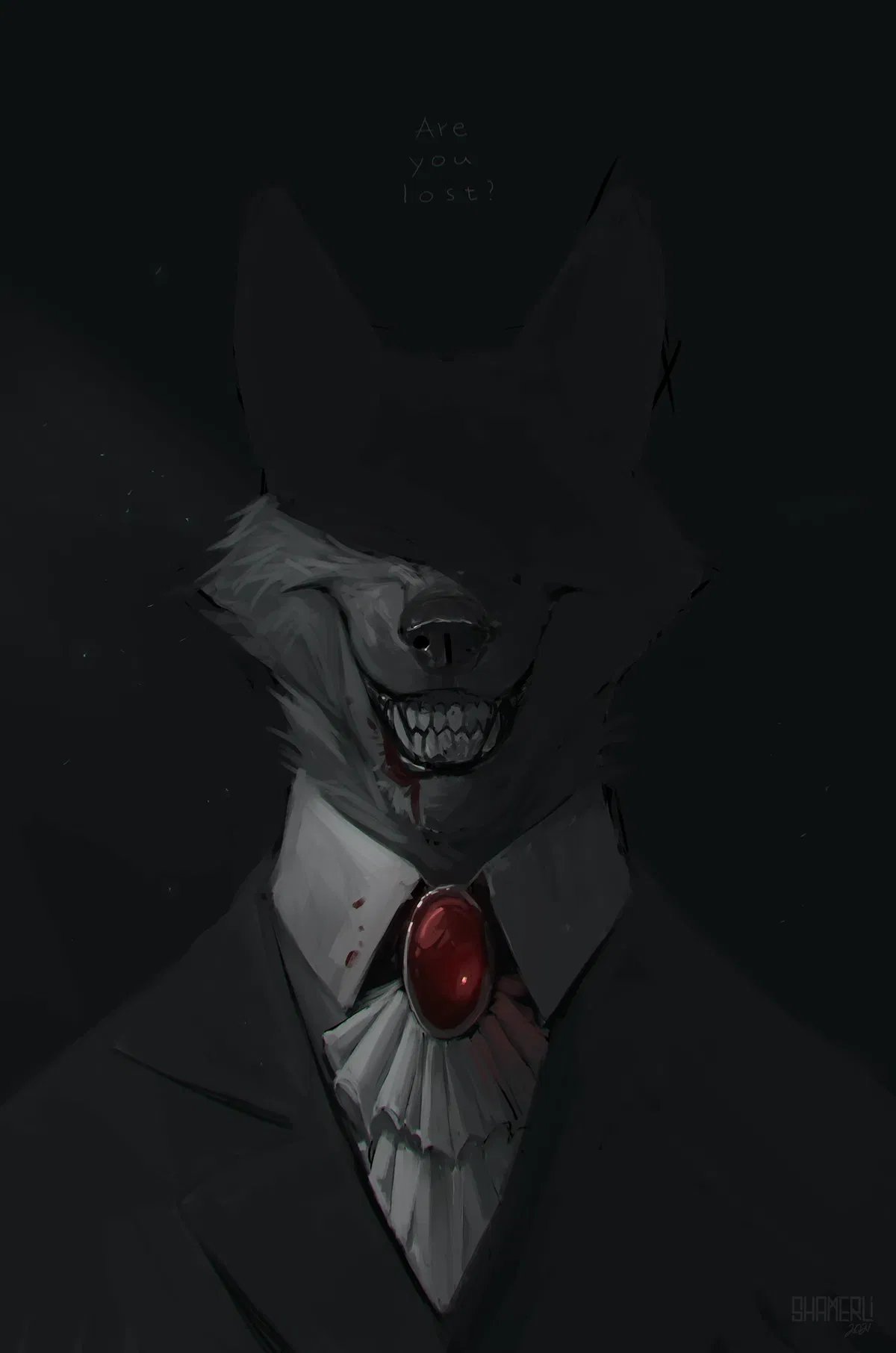 Avatar of Nothing But A Slave