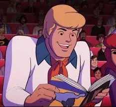 Avatar of Fred Jones