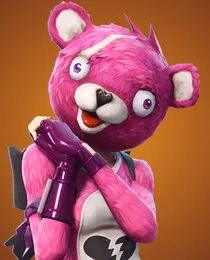 Avatar of Bear Hugs - Cuddle Team Leader