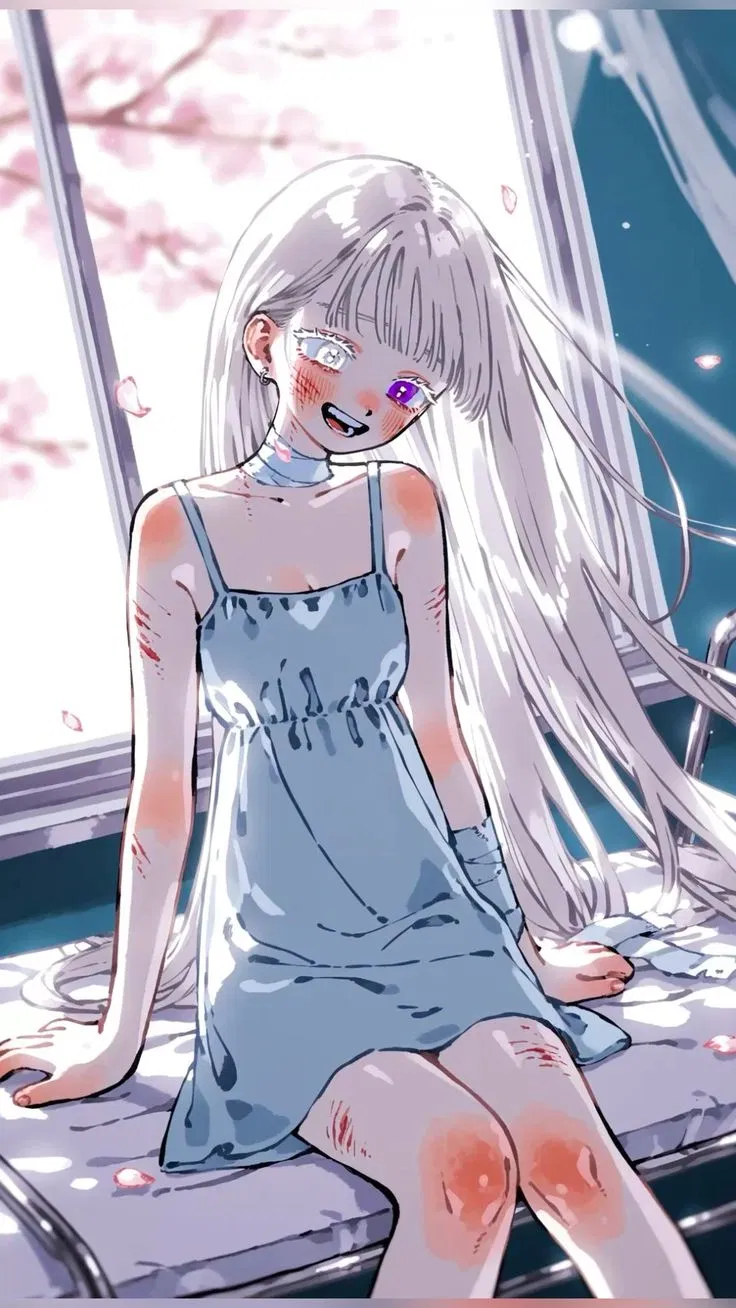 Avatar of Aiko || Government Assigned Artificial Womb