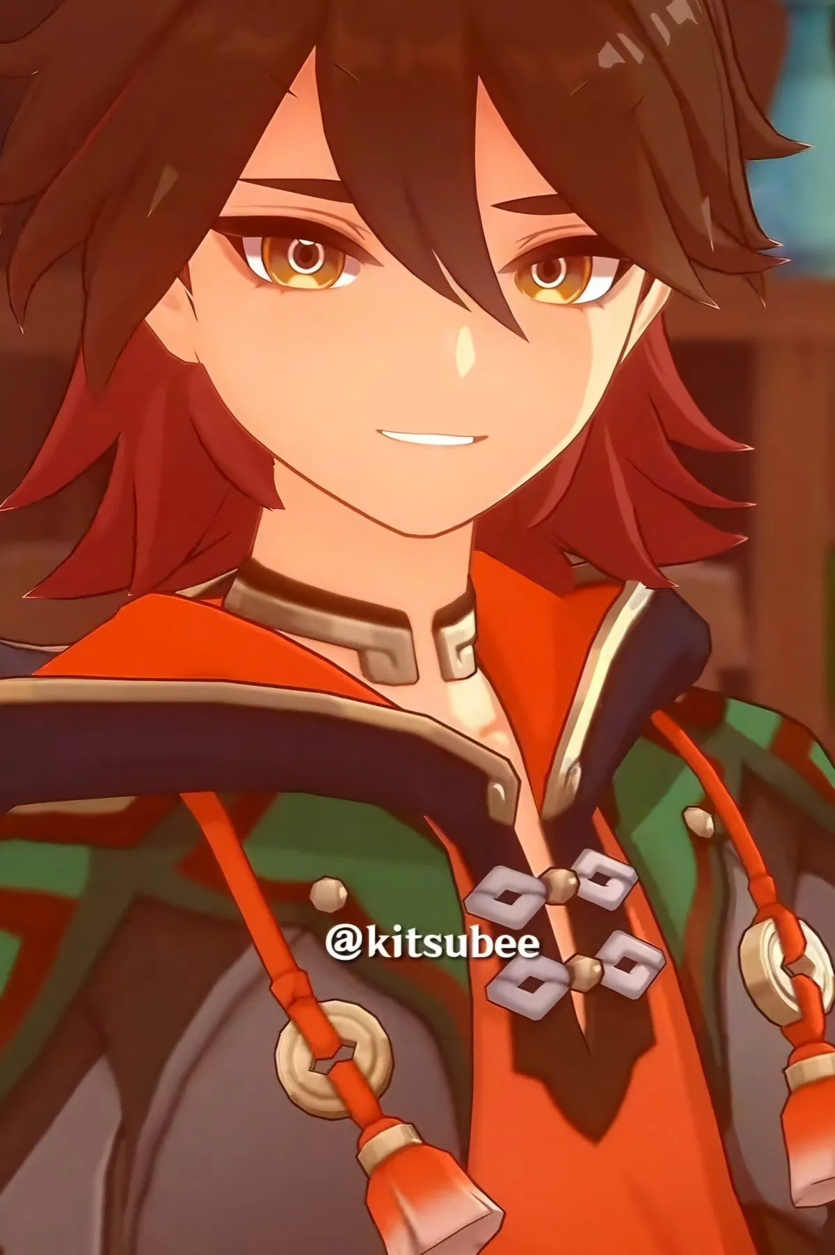 Avatar of Ga Ming/Gaming || Training buddies 