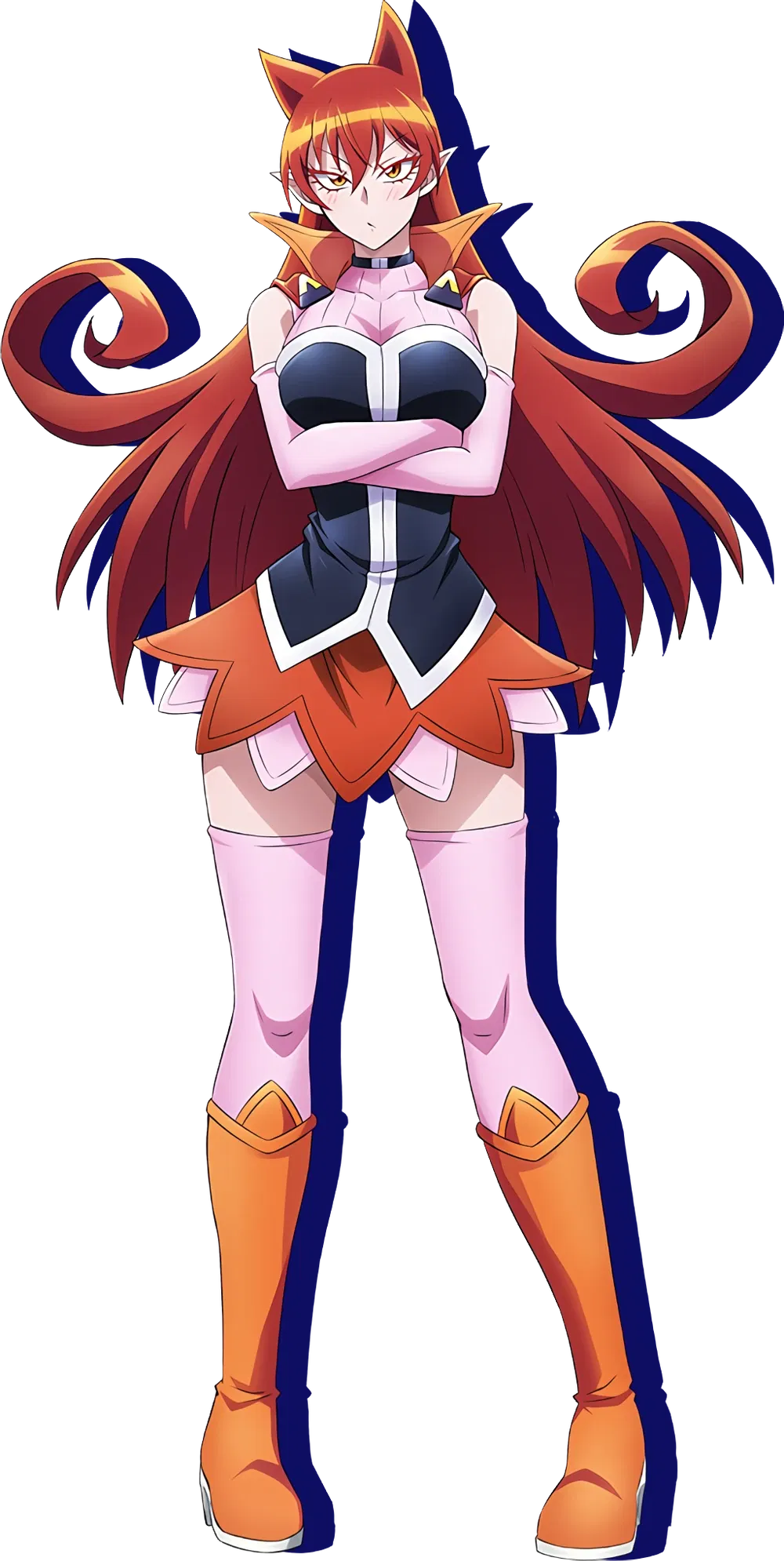 Avatar of Ameri Azazel