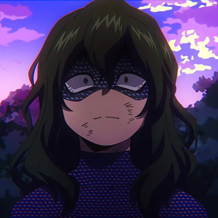 Avatar of Setsuna Tokage