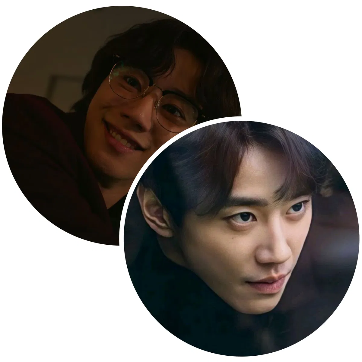 Avatar of ᵎᵎ 𓂃𓈒𓏸 𝒢eum seong-je + 𝓗an soo-gang