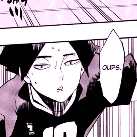 Avatar of ‪‪❤︎‬ - suna rintarou