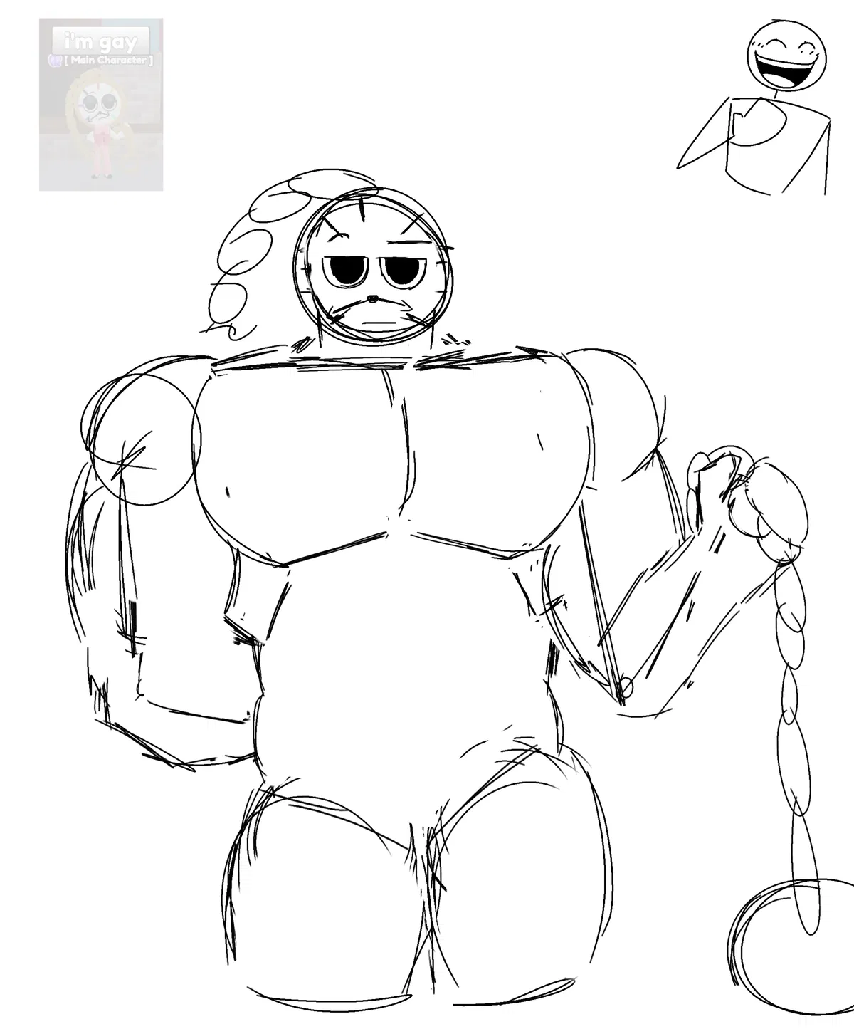 Avatar of (WIP) Dyle || Idk what to put here ;-;