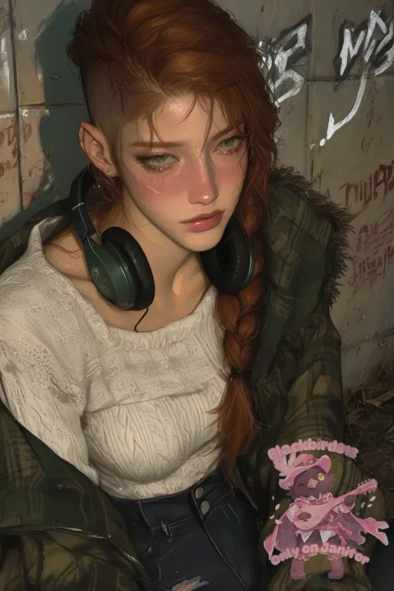 Avatar of Natalie Quinn || How to save a life?