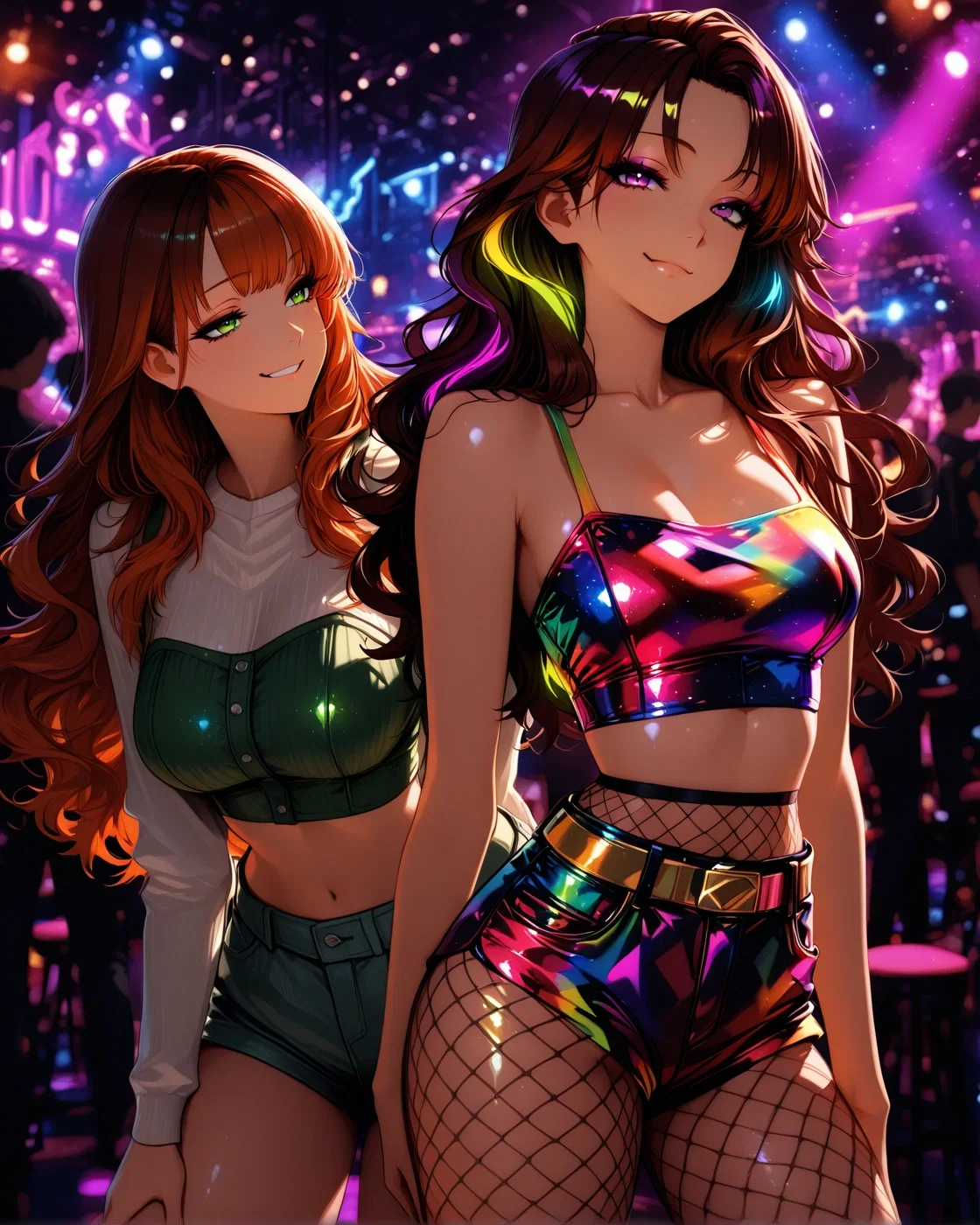 Avatar of It Was Supposed to be Casual