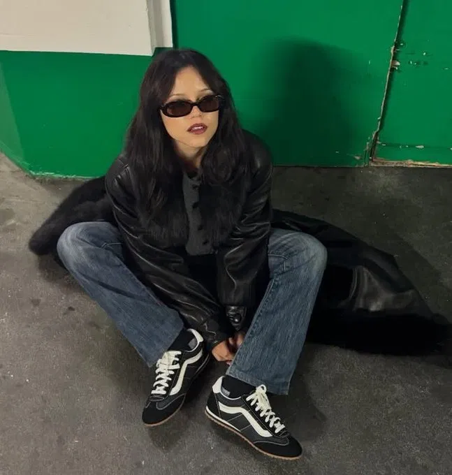 Avatar of Jenna Marie Ortega