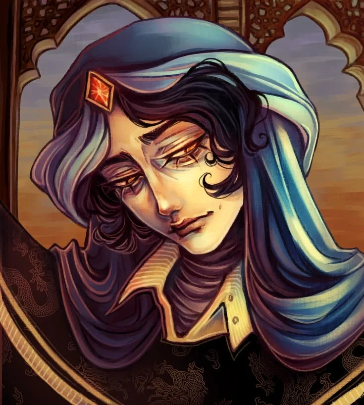 Avatar of Mozenrath