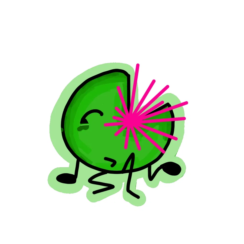 Avatar of Lilypad - OC