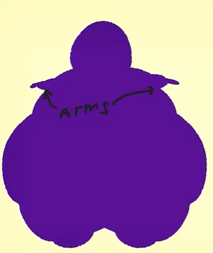 Avatar of (Fatten Stickmen 3/5) - Berry Stickman