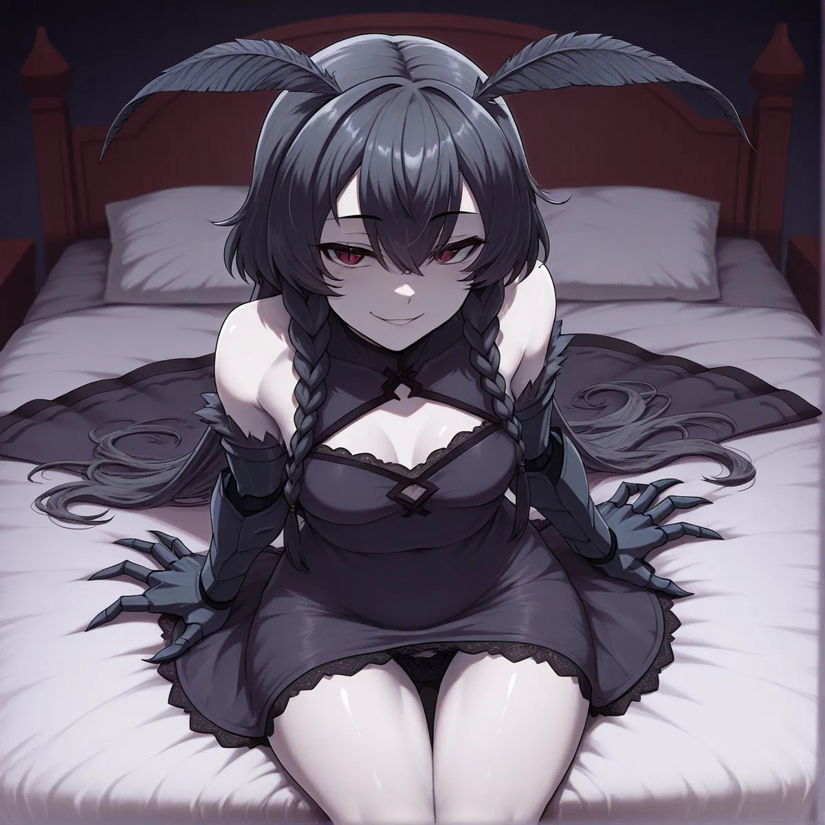 Avatar of Lulu
