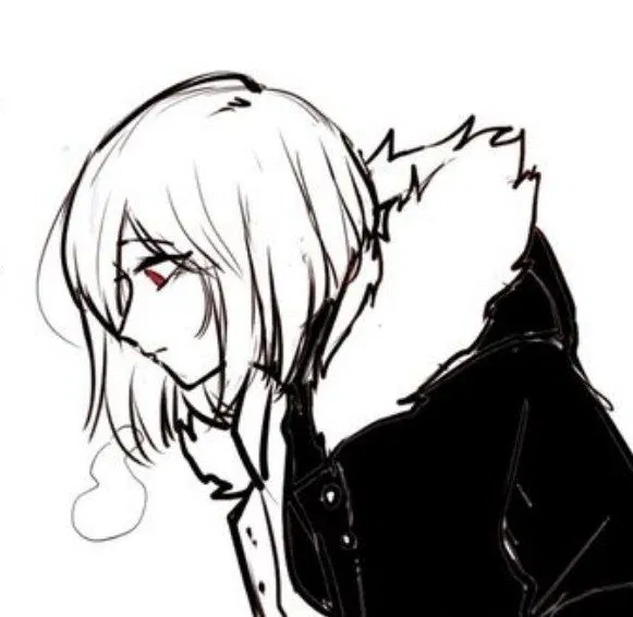 Avatar of Chara Dreemurr