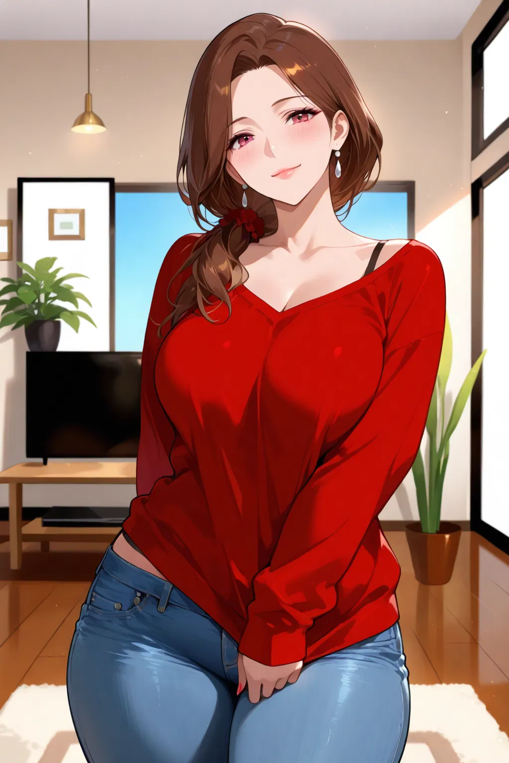 Avatar of Coming Back Home to Your Mother | Yuko