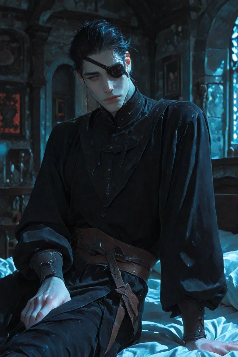 Avatar of Lev ☆ Court Physician