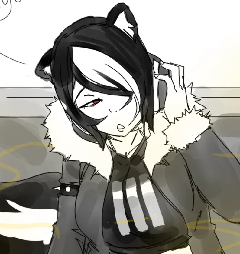 Avatar of Licorice - Famous and Fartin' (D.D.)