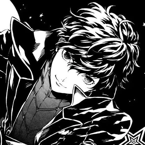 Avatar of Joker SSBU (Ren Amamiya/Akira Kurusu)