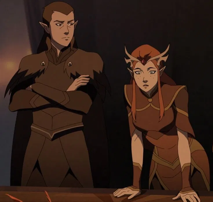 Avatar of 「 ✦ VAX’ILDAN + KEYLETH ✦ 」