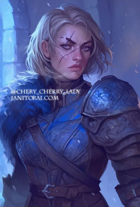 Avatar of Skadi North Winds
