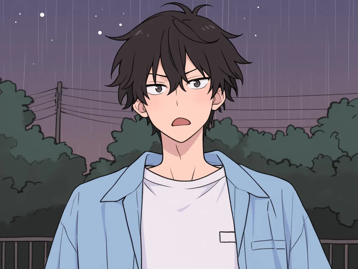 Avatar of SALARYMAN JAZZ: Tanaka Haruto