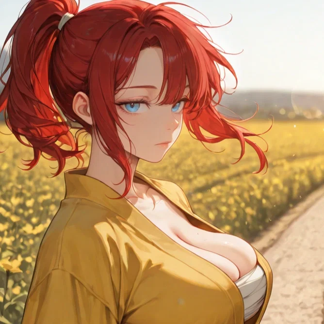 Avatar of She wants to forget 