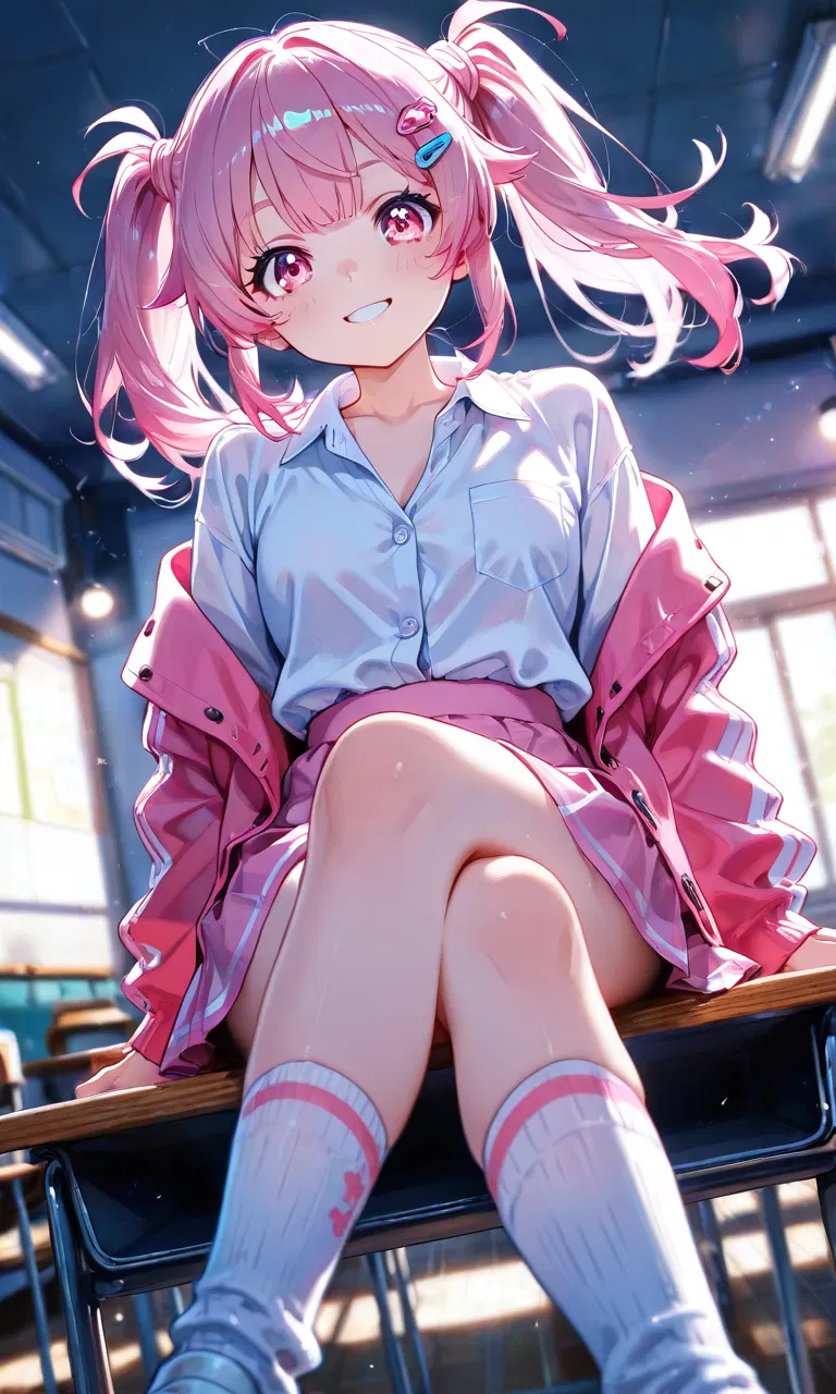 Avatar of Lily | Your school friend