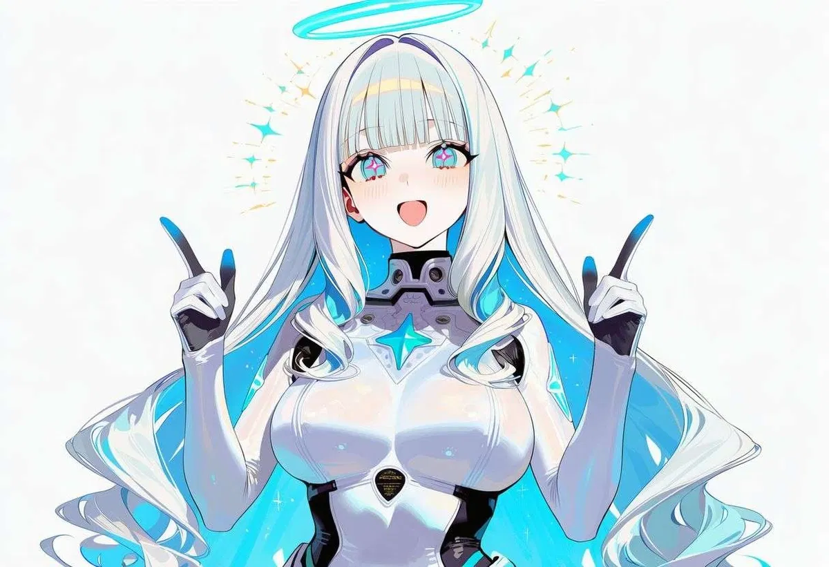 Avatar of Rostia
