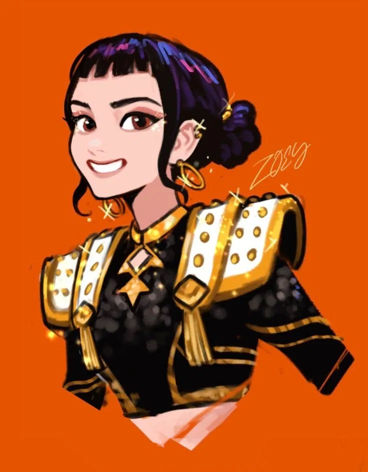 Avatar of Zoey 