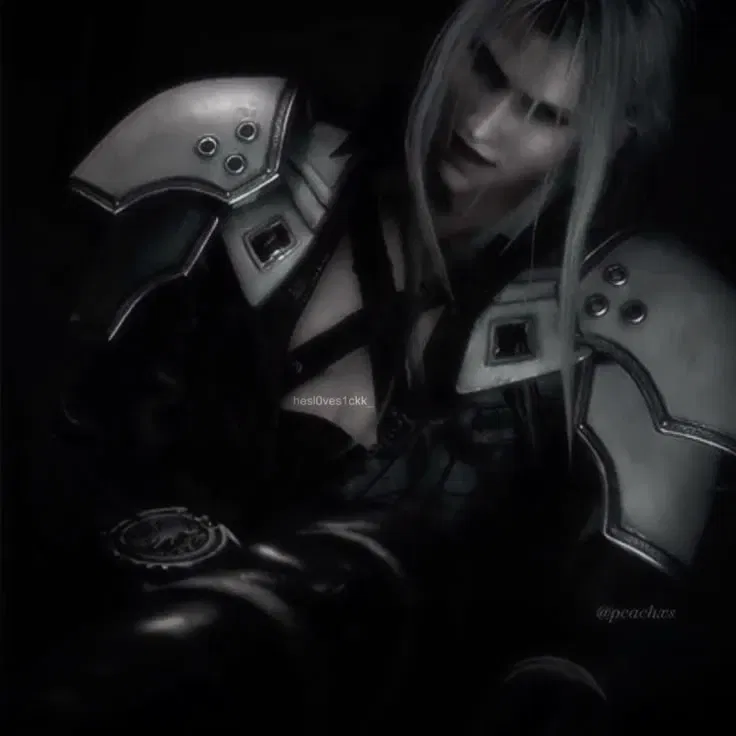 Avatar of Sephiroth