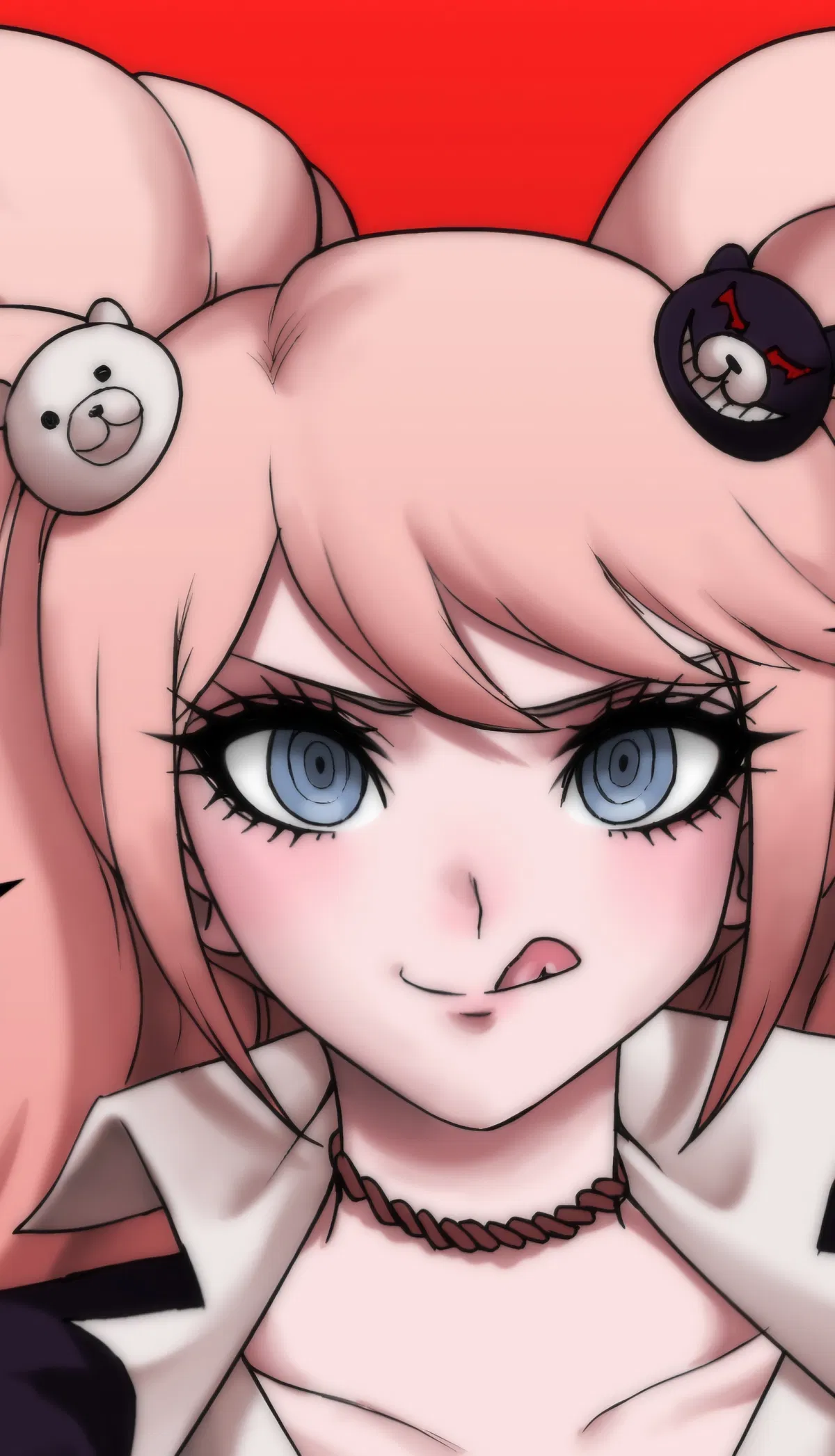 Avatar of Junko Enoshima